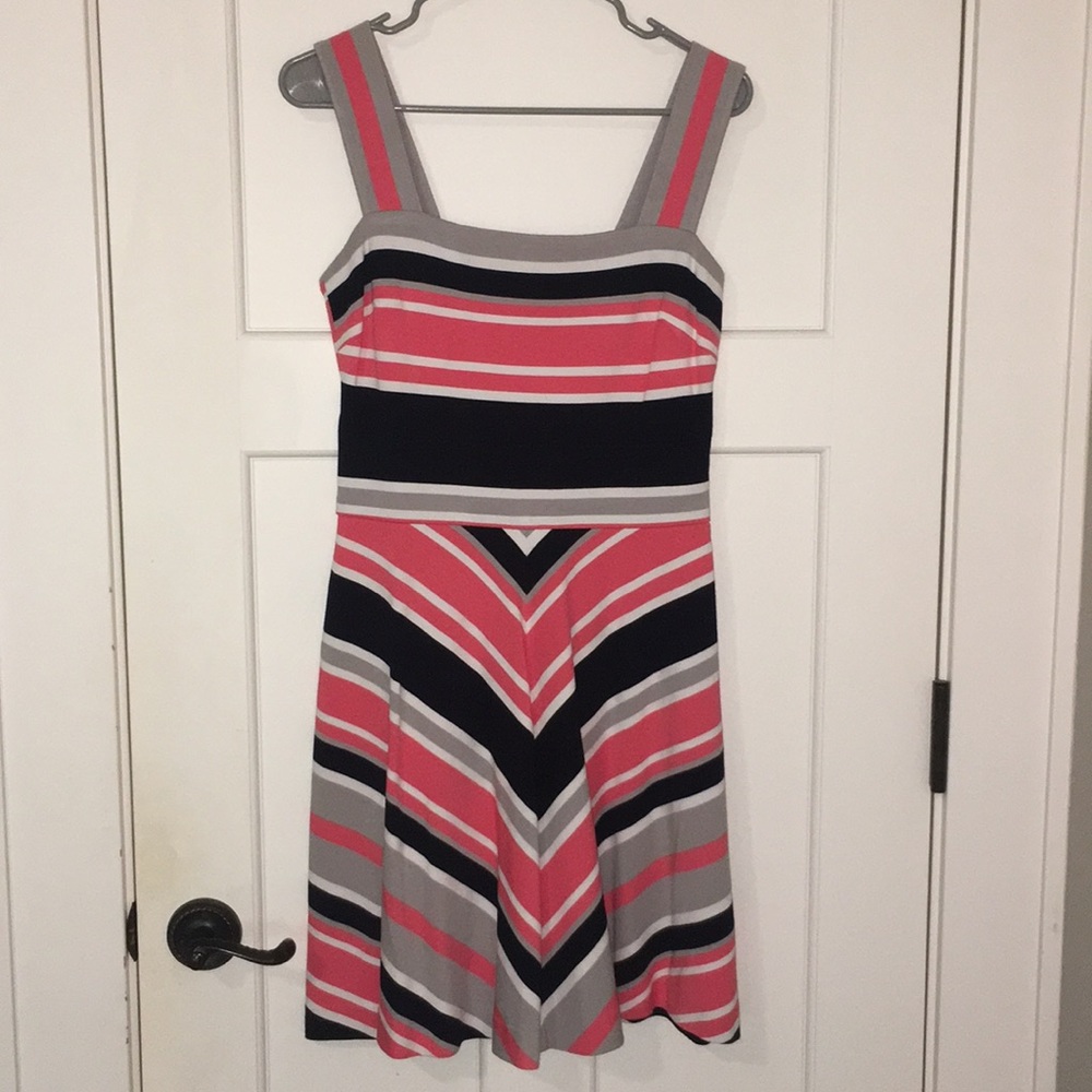 Banana Republic Milly Collection Dress